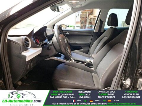 Arona 1.0 TSI 95 ch BVM 2022 occasion 31850 Beaupuy