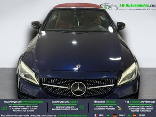 Classe C 300 d BVA 2020 occasion 31850 Beaupuy