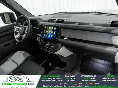 Defender 110 D250 MHEV BVA HARDTOP 2026 occasion 31850 Beaupuy