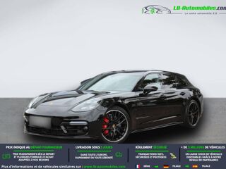 Panamera Turbo V8 4.0 460 PDK 2018 occasion 31850 Beaupuy