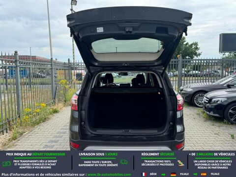 Kuga 1.5 EcoBoost 150 4x2 BVM 2018 occasion 31850 Beaupuy