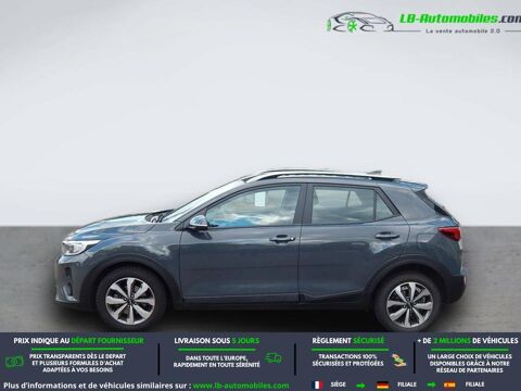 Stonic 1.0 T-GDi 100 ch BVA 2021 occasion 31850 Beaupuy