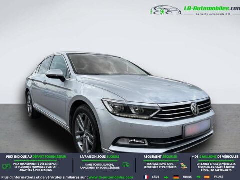 Passat 1.4 TSI 150 BVM 2015 occasion 31850 Beaupuy