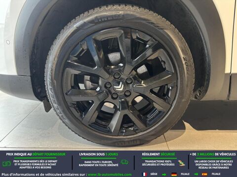 C5 aircross Hybride 136 DCS6 2024 occasion 31850 Beaupuy