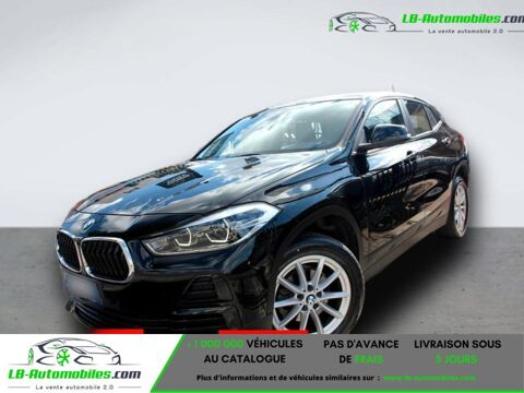 BMW X2 sDrive 16d 116 ch BVA 2023 occasion Beaupuy 31850