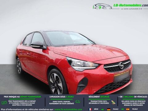 Annonce voiture Opel Corsa 16100 €