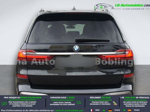 X7 M50i 530 ch BVA 2020 occasion 31850 Beaupuy