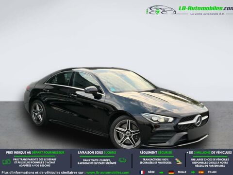 Annonce voiture Mercedes Classe A 28890 €