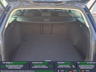 Golf SW 1.5 TSI 150 BVA 2019 occasion 31850 Beaupuy
