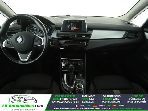 S&eacute;rie 1 118i 136 ch BVA 2019 occasion 31850 Beaupuy