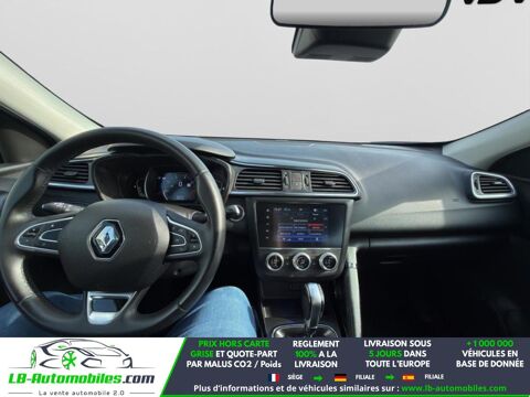 Kadjar TC e 140 BVA 2021 occasion 31850 Beaupuy