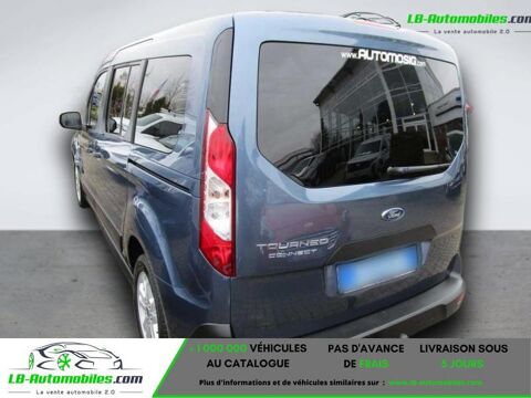 Tourneo VP 1.5 L EcoBlue 120 2022 occasion 31850 Beaupuy