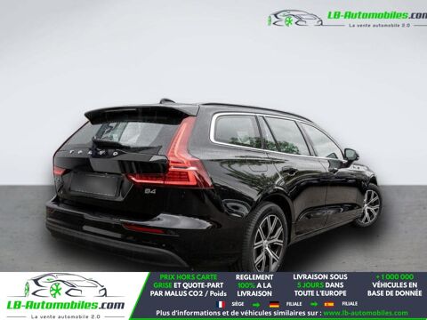 V60 B4 197 ch DCT7 2023 occasion 31850 Beaupuy
