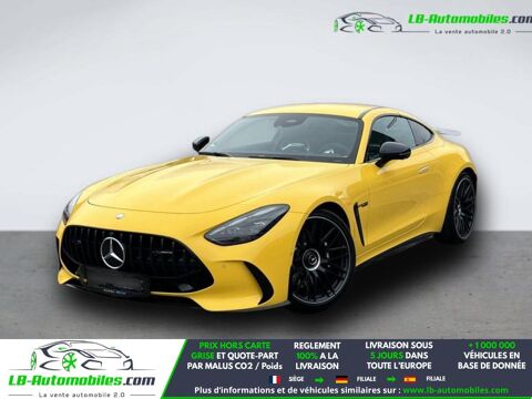 AMG GT R 585 ch BVA 2024 occasion 31850 Beaupuy