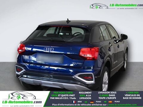 Q2 30 TDI 116 BVA 2023 occasion 31850 Beaupuy