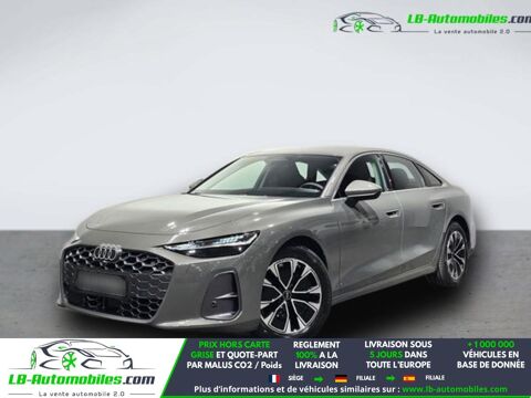 Annonce voiture Audi A6 45740 €