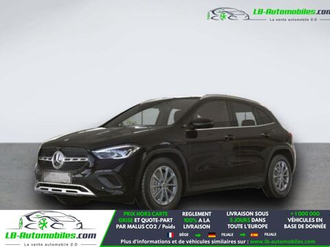 Classe GLA 250 e BVA 2021 occasion 31850 Beaupuy