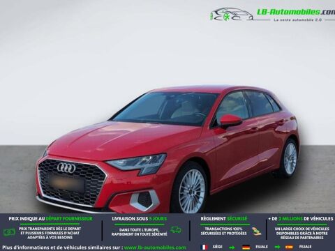 Annonce voiture Audi A3 33290 €