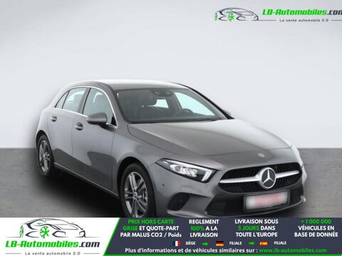 Classe A 250 BVA 2019 occasion 31850 Beaupuy