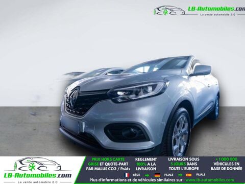 Renault Kadjar dCi 115 BVM 2020 occasion Beaupuy 31850
