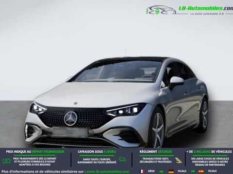 EQE 350 4MATIC 2022 occasion 31850 Beaupuy
