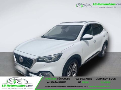 MG MG.EHS 1.5T GDI PHEV 258 2022 occasion Beaupuy 31850