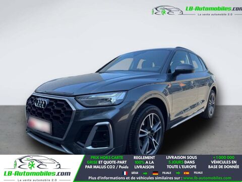 Q5 45 TFSI 265 BVA Quattro 2022 occasion 31850 Beaupuy