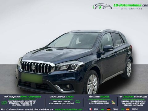 Suzuki SX4 BVA 2019 occasion Beaupuy 31850