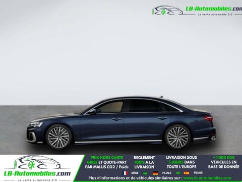 A8 60 TFSIe 462 ch BVA Quattro 2025 occasion 31850 Beaupuy