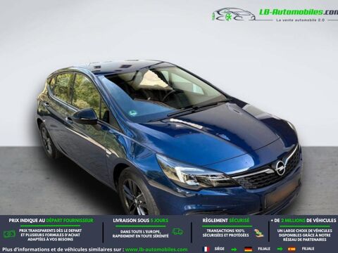 Astra 1.2 Turbo 145 ch BVM 2020 occasion 31850 Beaupuy