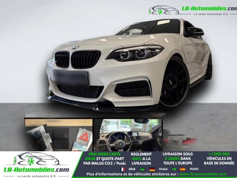 Annonce voiture BMW Serie 2 36990 €