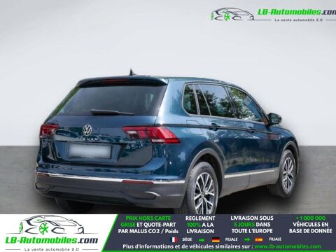 Annonce voiture Volkswagen Tiguan 26381 €