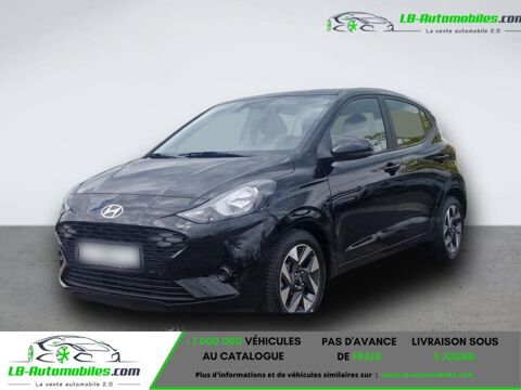 Hyundai i10 1.2 84 BVM 2024 occasion Beaupuy 31850