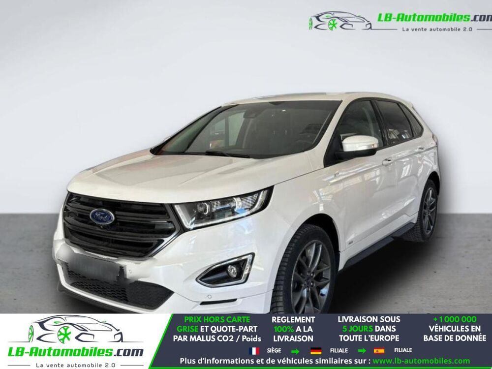 Edge 2.0 TDCi 210 BVA AWD 2017 occasion 31850 Beaupuy