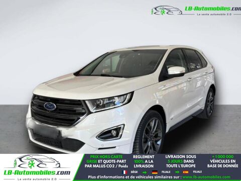 Annonce voiture Ford Edge 19800 €