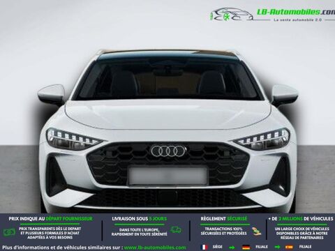 A5 40 TDI Hybride 204 BVA Quattro 2025 occasion 31850 Beaupuy