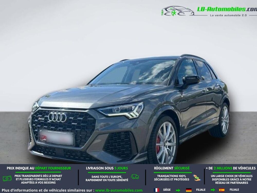 Divers 2.5 TFSI 400 ch BVA 2022 occasion 31850 Beaupuy