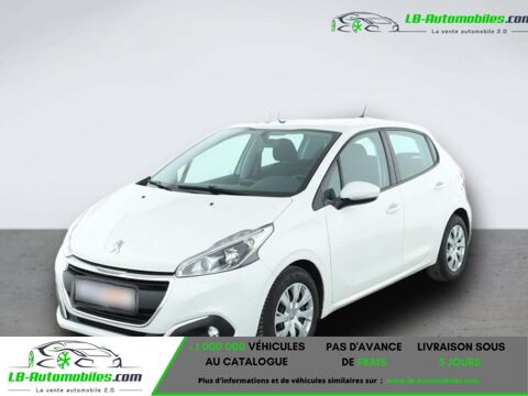 Peugeot 208 PureTech 82ch BVM 2019 occasion Beaupuy 31850