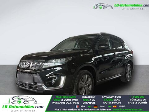 Suzuki Vitara 1.4 Boosterjet 129ch BVM 2021 occasion Beaupuy 31850