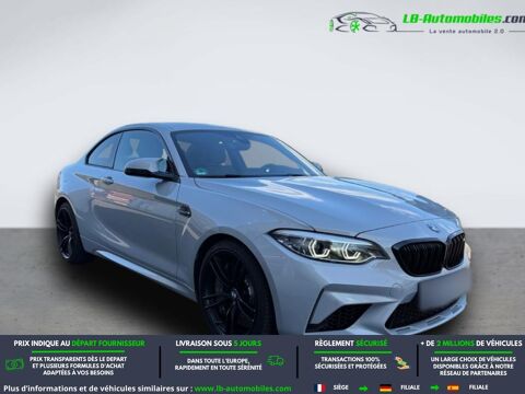 M2 410 ch BVA 2018 occasion 31850 Beaupuy