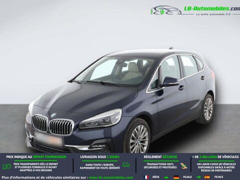 BMW Serie 2 218i 140 ch BVA 2018 occasion Beaupuy 31850