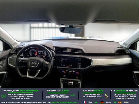 Q3 35 TDI 150 ch 2020 occasion 31850 Beaupuy