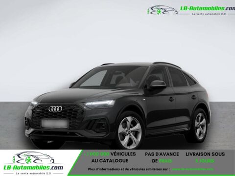Audi Q5 45 TFSI 265 BVA Quattro 2024 occasion Beaupuy 31850