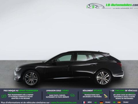 A6 40 TDI 204 ch Quattro 2023 occasion 31850 Beaupuy
