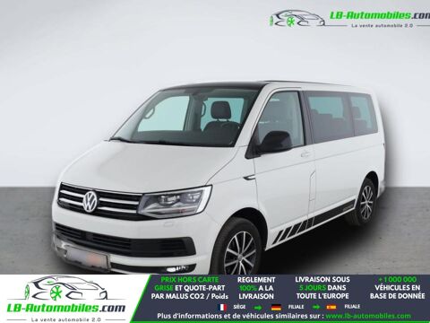 Volkswagen MULTIVAN 2.0 TSI 150 BVM 2018 occasion Beaupuy 31850