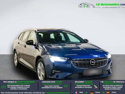 Insignia 1.5 Diesel 122 ch BVA 2022 occasion 31850 Beaupuy