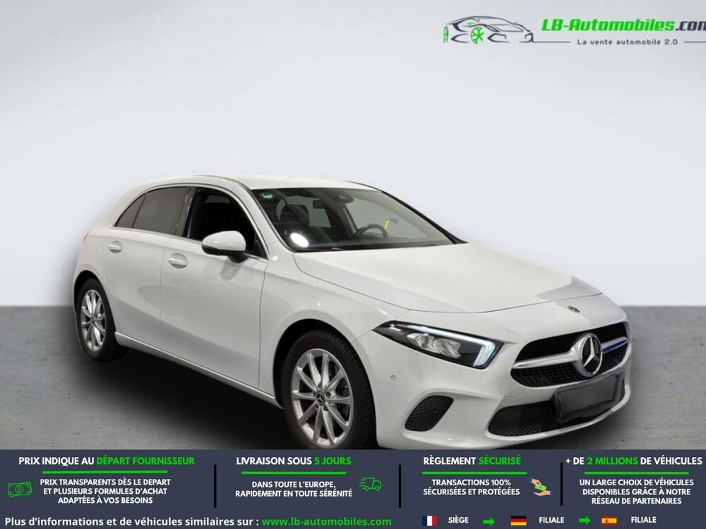 Classe A 200 BVA 2020 occasion 31850 Beaupuy