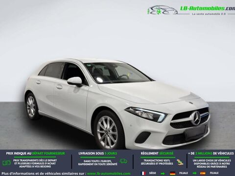 Annonce voiture Mercedes Classe A 23290 €