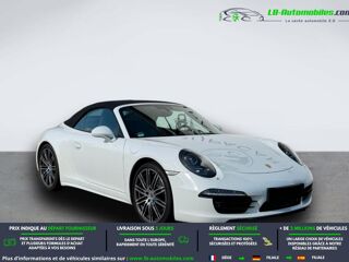 911 S 3.8i 400 PDK 2014 occasion 31850 Beaupuy