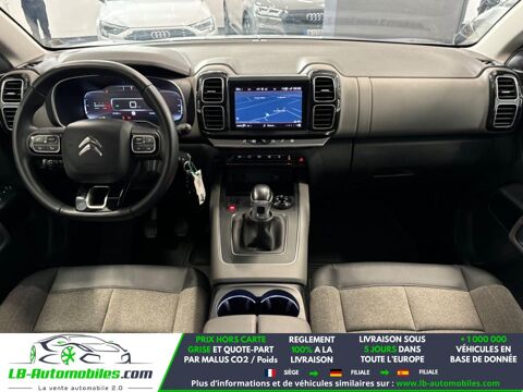 C5 aircross BlueHDi 130 BVM 2020 occasion 31850 Beaupuy